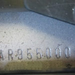 Расшифровка VIN в Infiniti